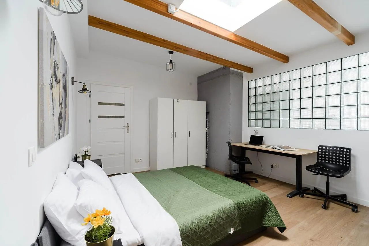 Apartment Lumina Lux Apart With A Balcony Near Palace Of Culture And Science Warsaw Poland