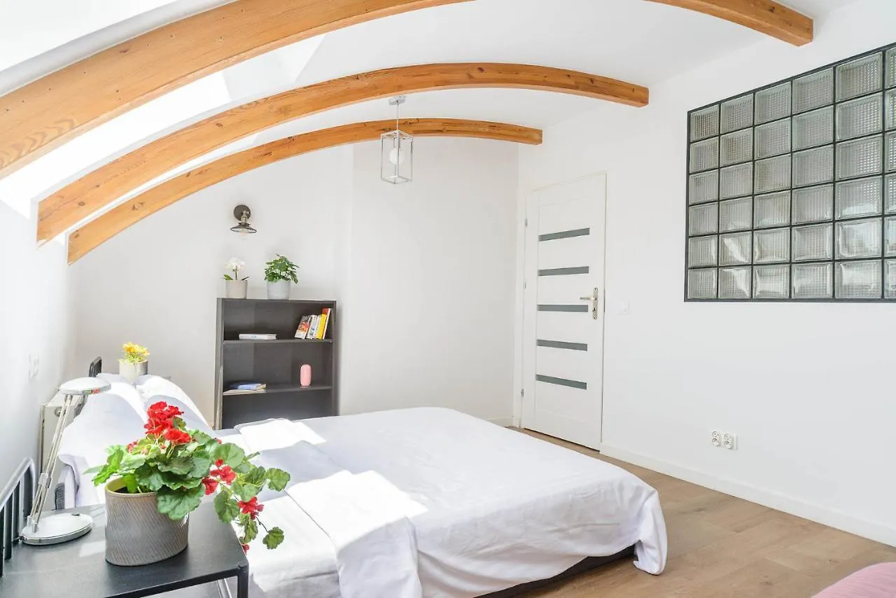 Lumina Lux Apart With A Balcony Near Palace Of Culture And Science Warszawa Apartament
